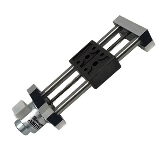 Miniatur-Lineareinheit der MiniSlide Familie mit 20mm Can-Stack Schrittmotor