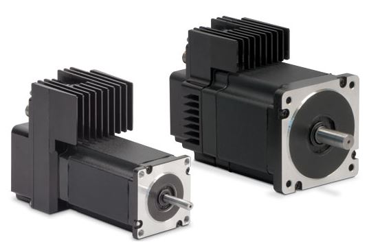 Integrierter ACSI EtherNet/IP Servomotor/-antrieb/-regler