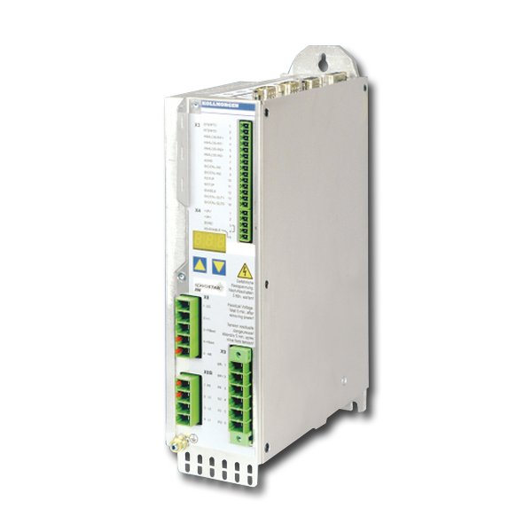 Digitaler Servoverstärker SERVOSTAR™ 300 (Kollmorgen)