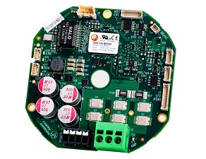 Copley AC-Servorgler: IES-060-30