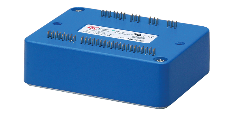Servoantrieb Accelnet Plus Module EtherCAT/CANopen