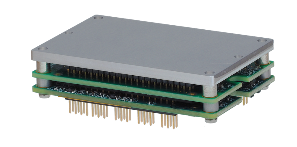 Servoantrieb Accelnet Plus Micro Module EtherCAT /CANopen