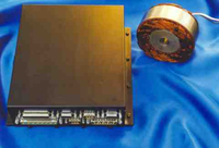 SWM/LWM Motorcontroller