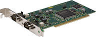 Copley CAN PCI Karte
