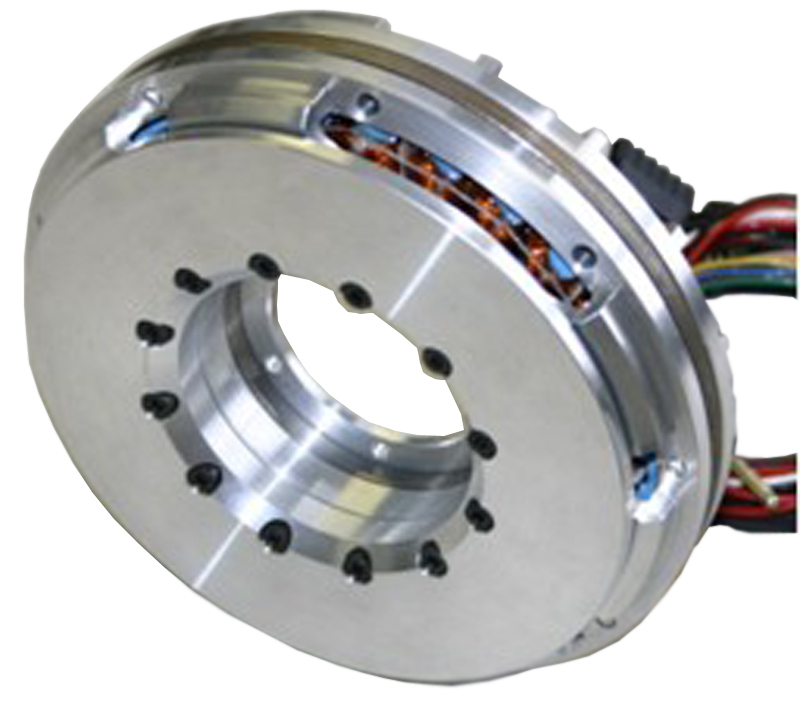 Kamerastellmotor