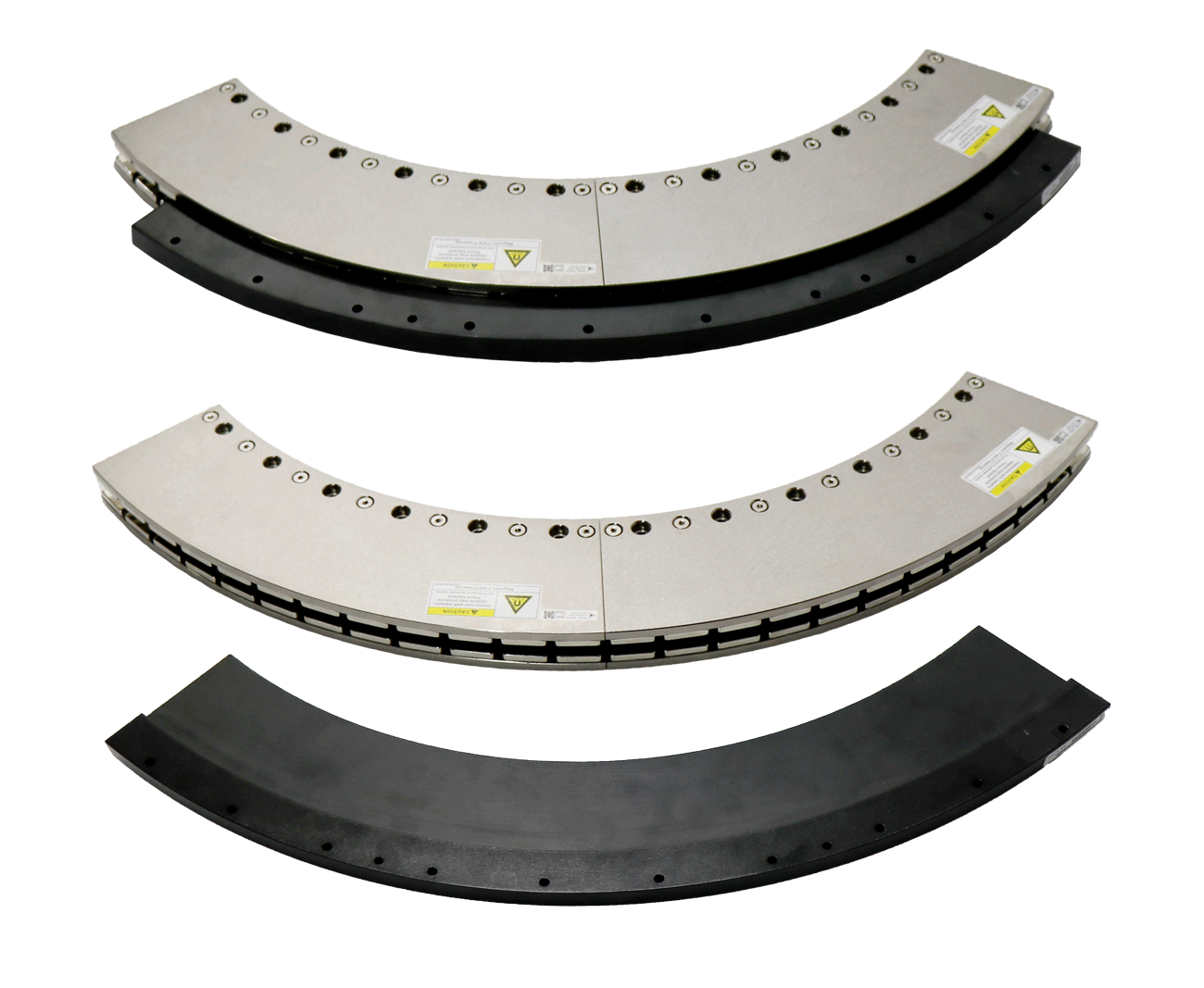 Linearmotor der ACR-Familie