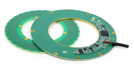 Encoder der VLP-Serie