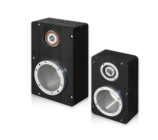 Rotac Plus Drehtisch (Riemenantrieb) von Automationware