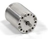 Ultrahochdrehender Motor bis 1 Million U/Min von Celeroton