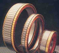 Kollmorgen Inland Motor DC-Torquemotoren