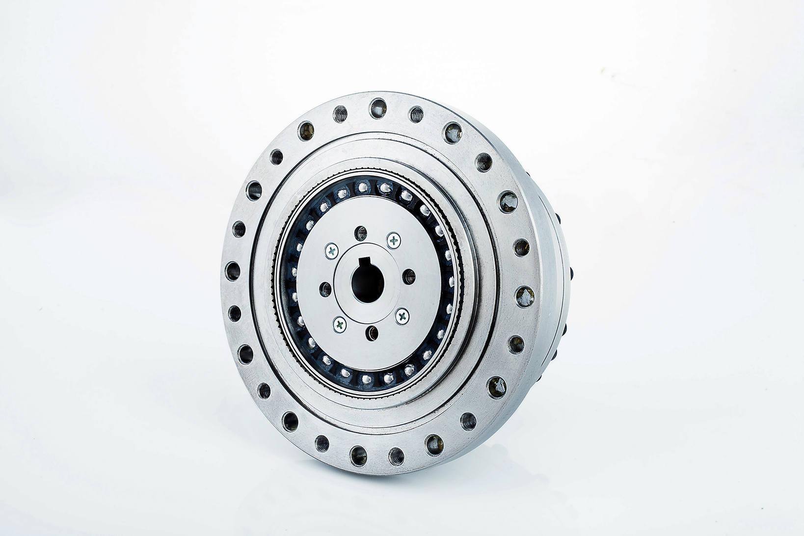 Typ: LCSG-I:High-torque