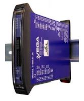 Analog zu Digital Signalwandler und Signalkonverter für Resolver ...
