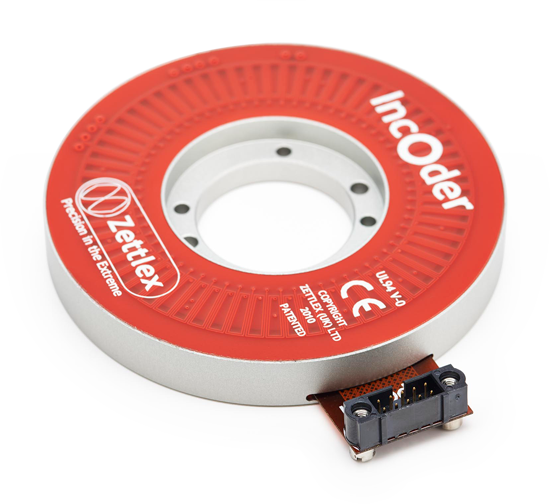 AS5600 Magnetische Encoder Module 5 Stuks – 12-bit Hoge Precisie, IIC/PWM/Uitgang