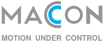 Antriebselektronik und Antriebslösungen - MACCON - Copley