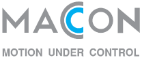 Antriebselektronik und Antriebslösungen - MACCON - Innenläufer