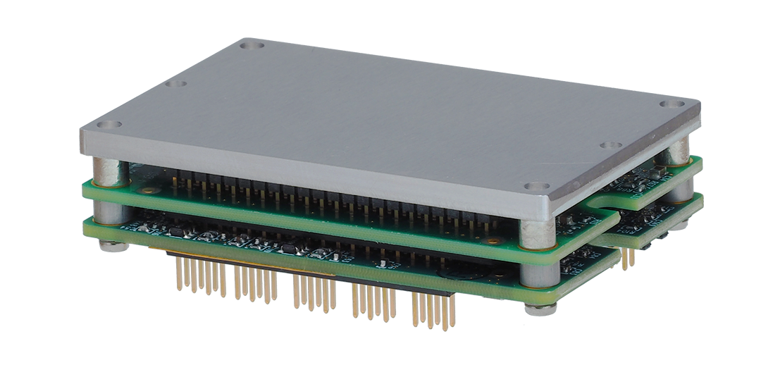 Accelnet Plus Micro Module