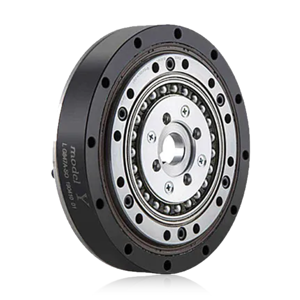 Strain_Wave_Gears