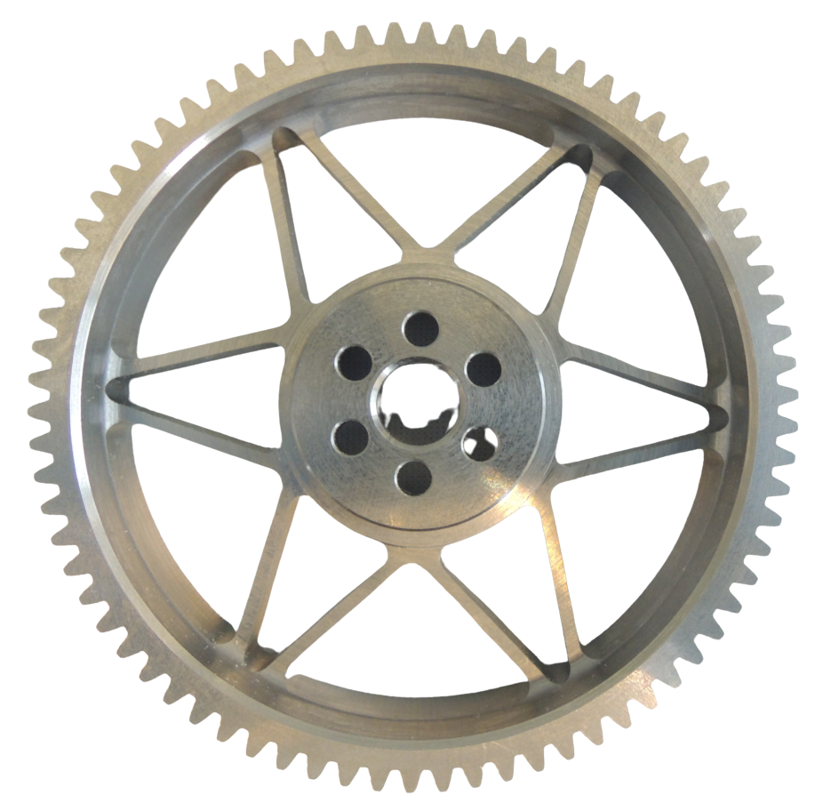 MR-Encoder